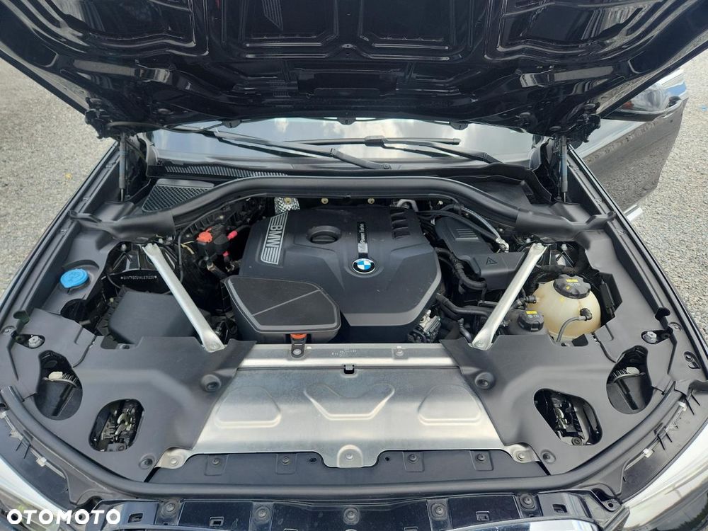 BMW X3 - 12