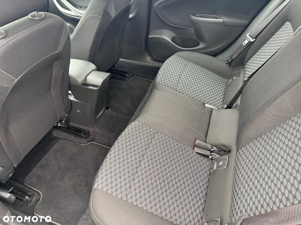 Opel Astra - 24