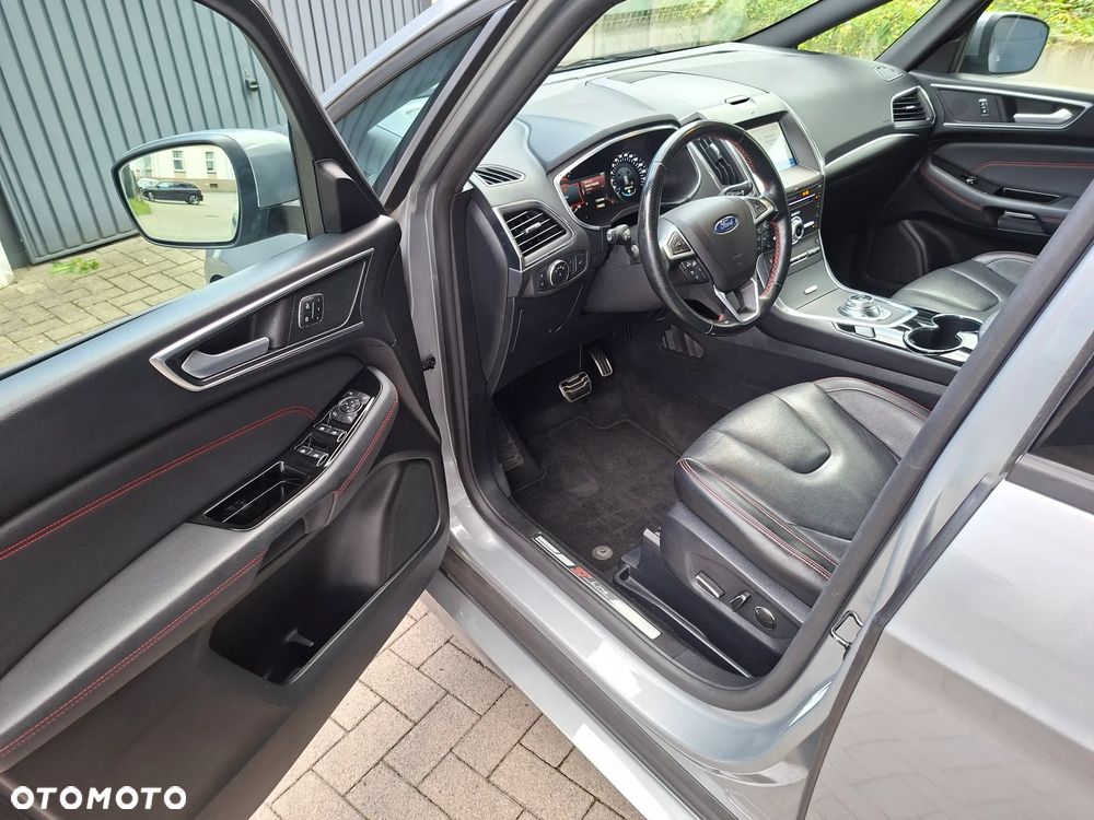 Ford S-Max 2.0 EcoBlue ST-Line - 6