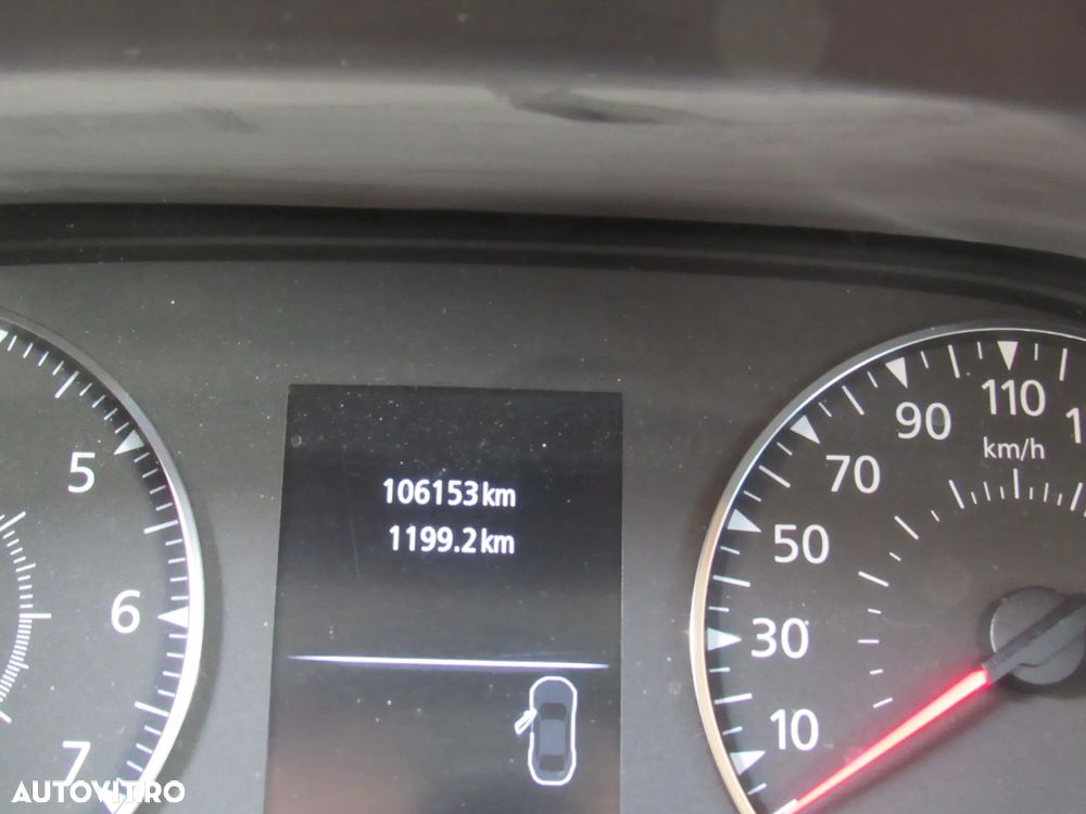 Dacia Duster TCe 150 2WD GPF Sondermodell Adventure - 11