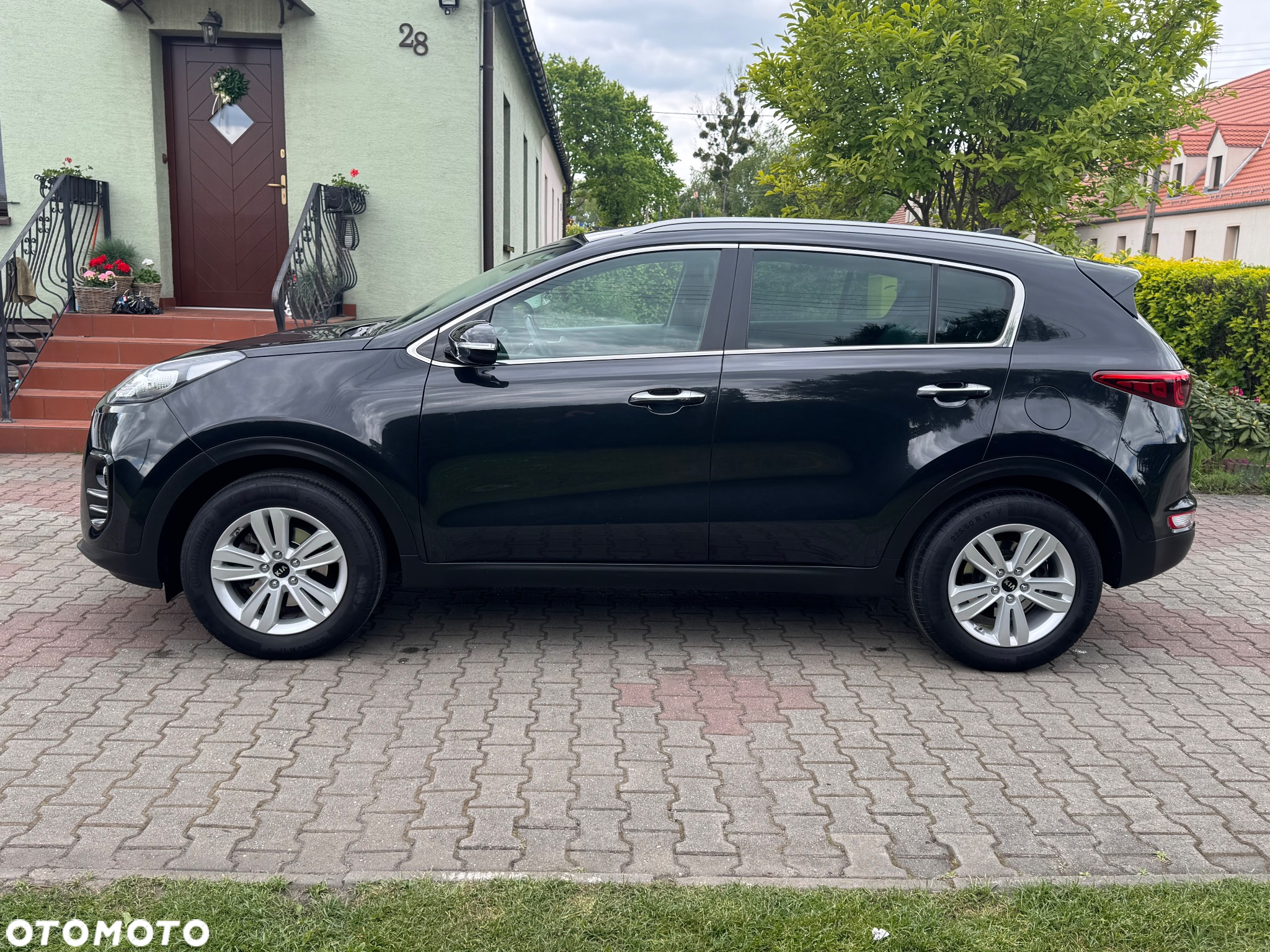 Kia Sportage 1.6 GDI Black Edition 2WD - 2