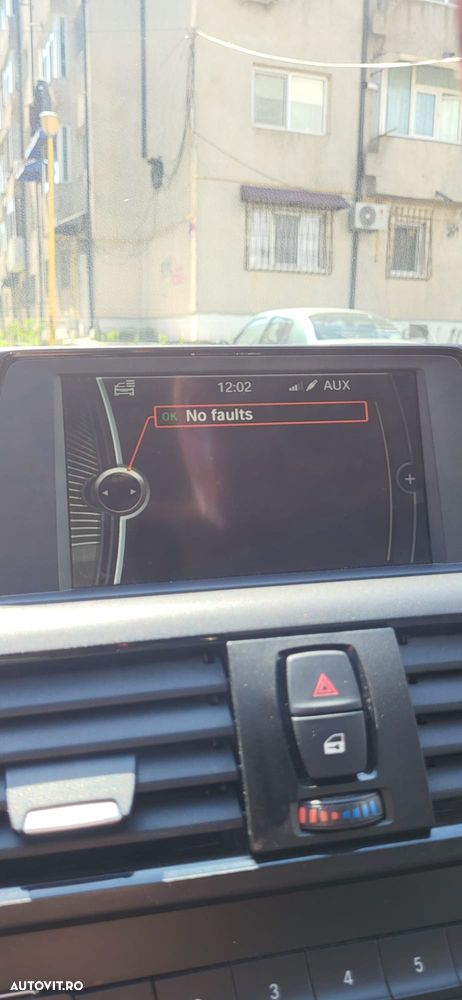 BMW Seria 1 116i - 6