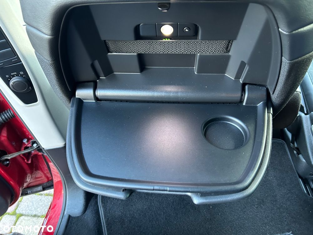Citroën C4 Picasso 2.0 HDi Exclusive - 20