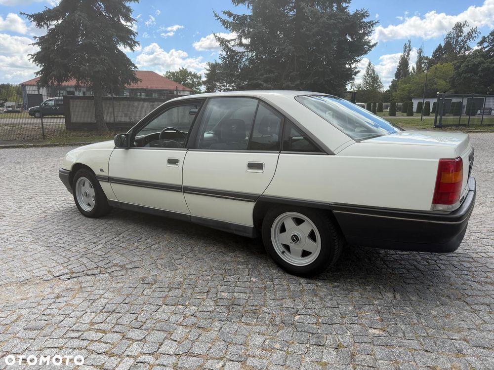 Opel Omega - 7