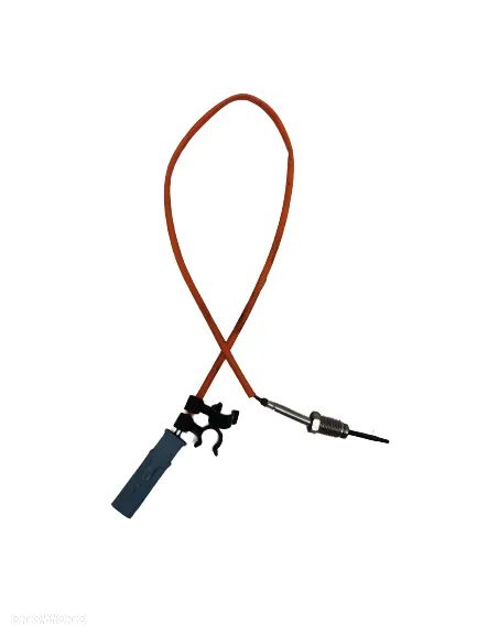 RANGE ROVER VOUGE L405 SPORT L494 DISCOVERY 5 L462 CZUJNIK TEMPERATURY SPALIN