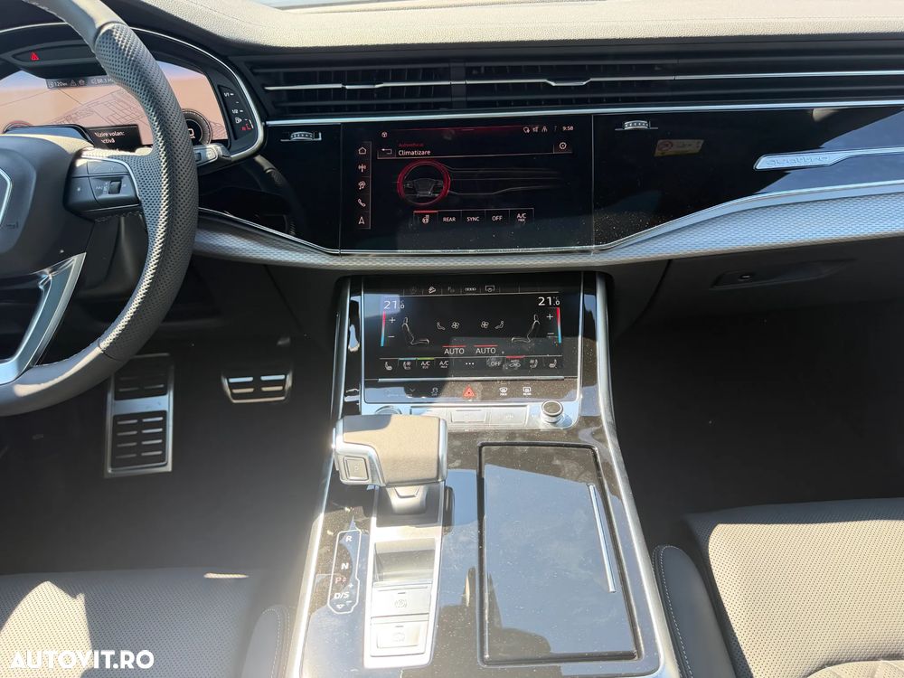 Audi Q8 - 27