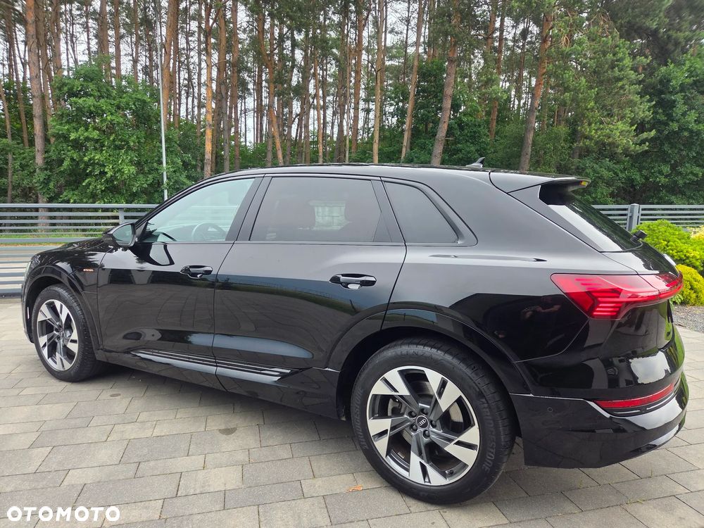 Audi e-tron 55 Quattro S Line - 5