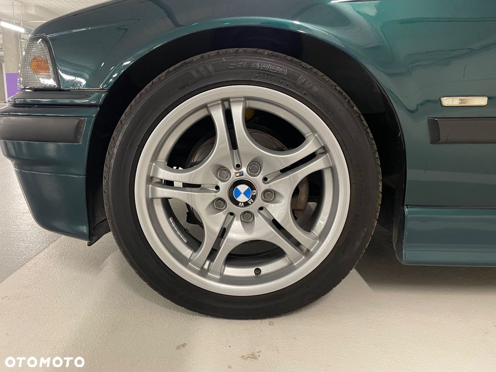 BMW Seria 3 - 12