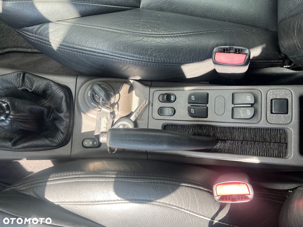 Saab 9-3X - 9