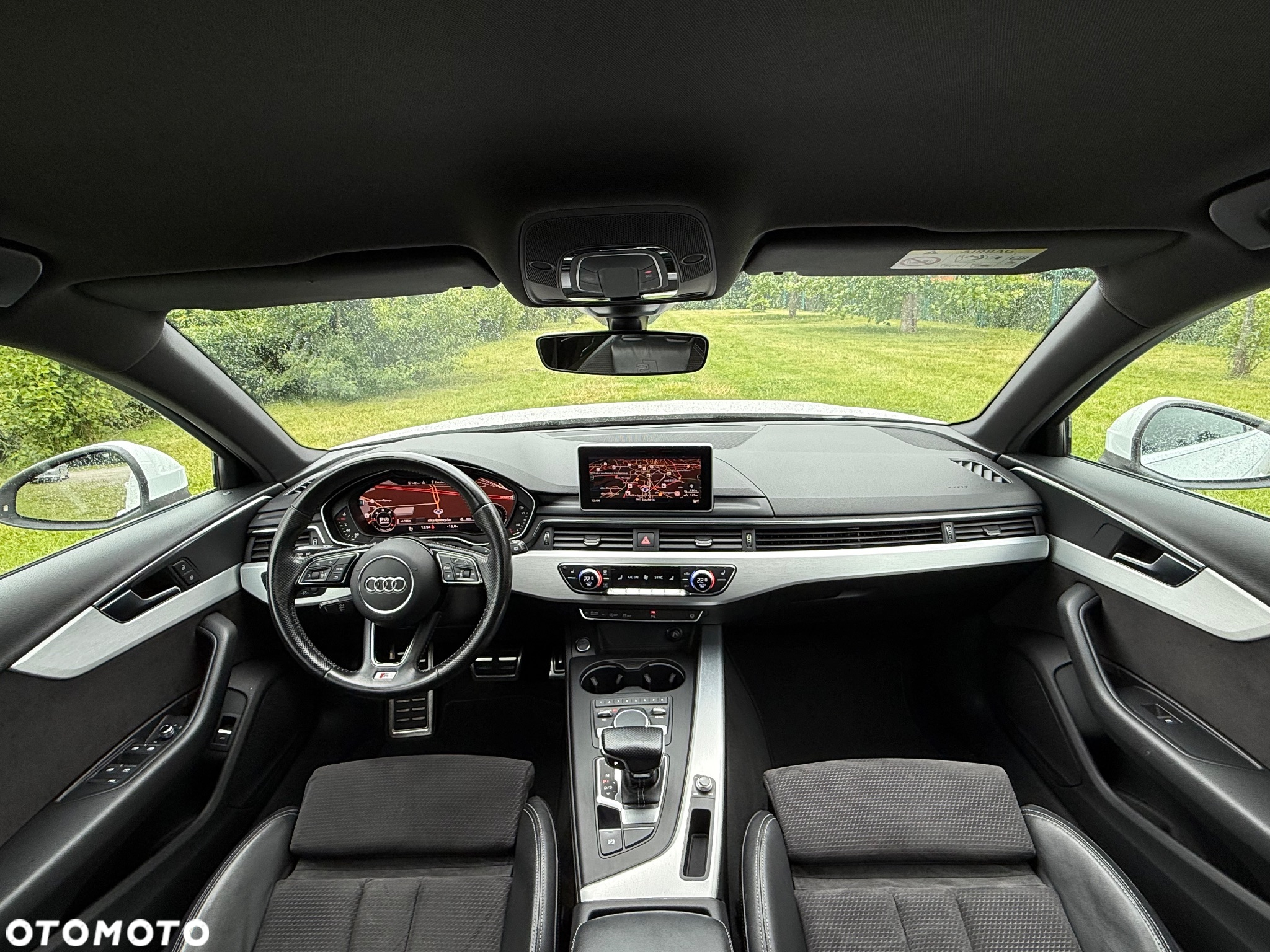 Audi A4 Avant 2.0 TDI S tronic - 20
