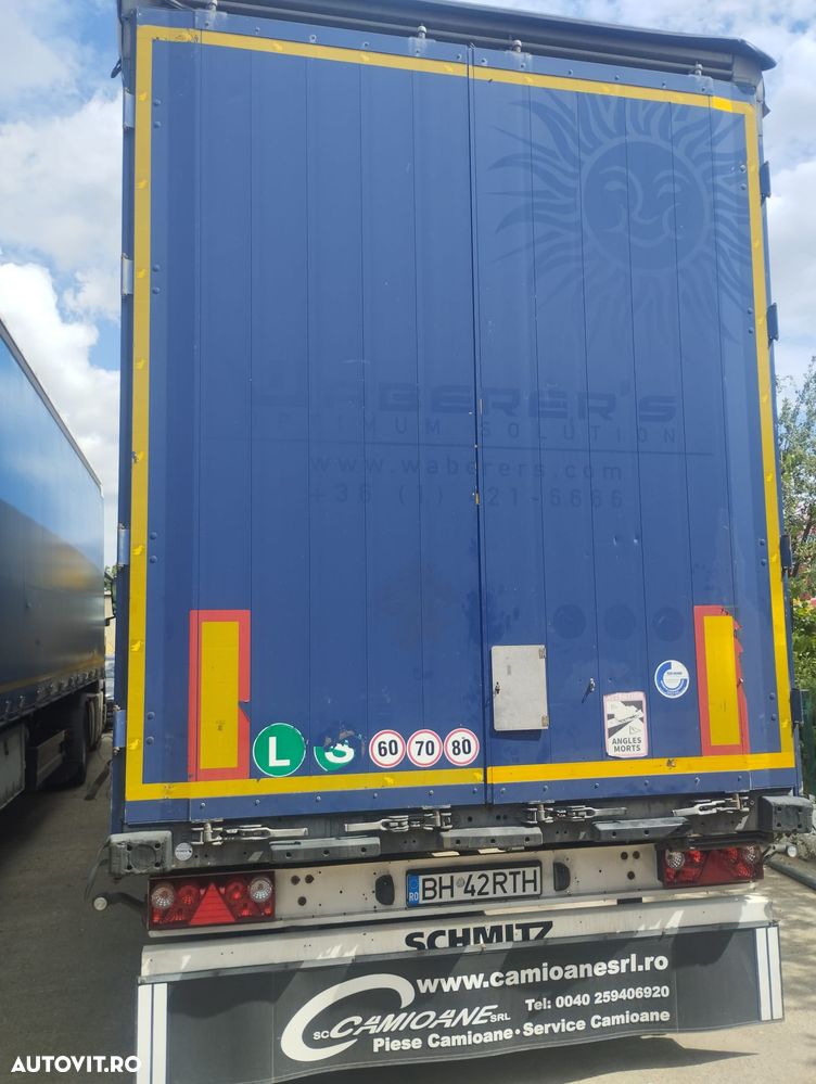MAN TGX440 - 17