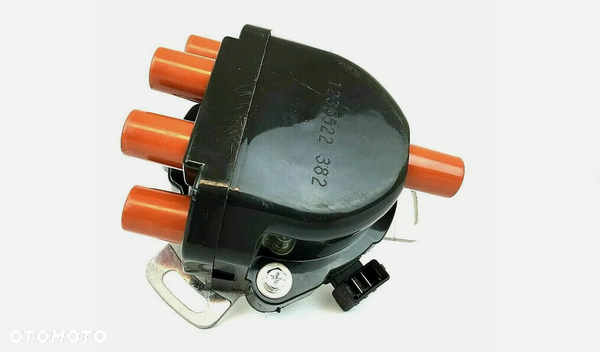 APARAT ZAPLONOWY Volvo 704 740 744 745 760 764 765 780 782 940 944 945 960 964 965 2.0 2.3 TURBO 2.0T 2.3T 237502001 0986237606 8603280 VV01 0237502001 1235522382 PENTA KOPULKA PALEC APARATU ZAPLONOWEGO