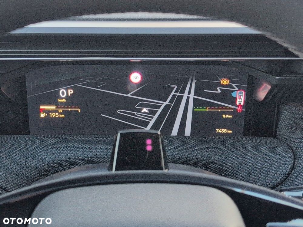 Citroën C5 Aircross - 24