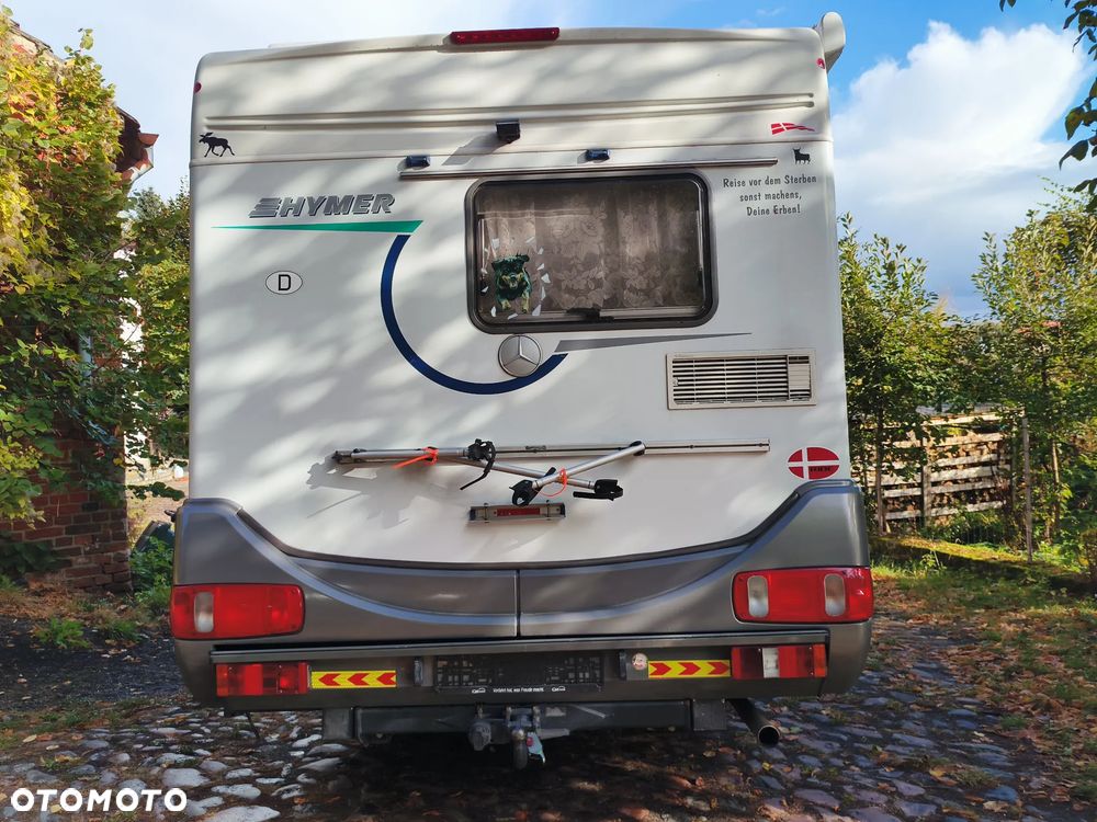 Mercedes-Benz Star -Line 510 - 17