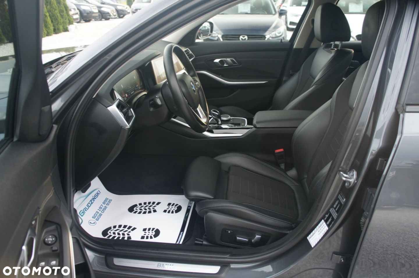 BMW Seria 3 - 14
