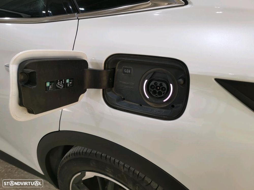 DS DS7 Crossback E-TENSE 4x4 PERFORMANCE LINE - 5