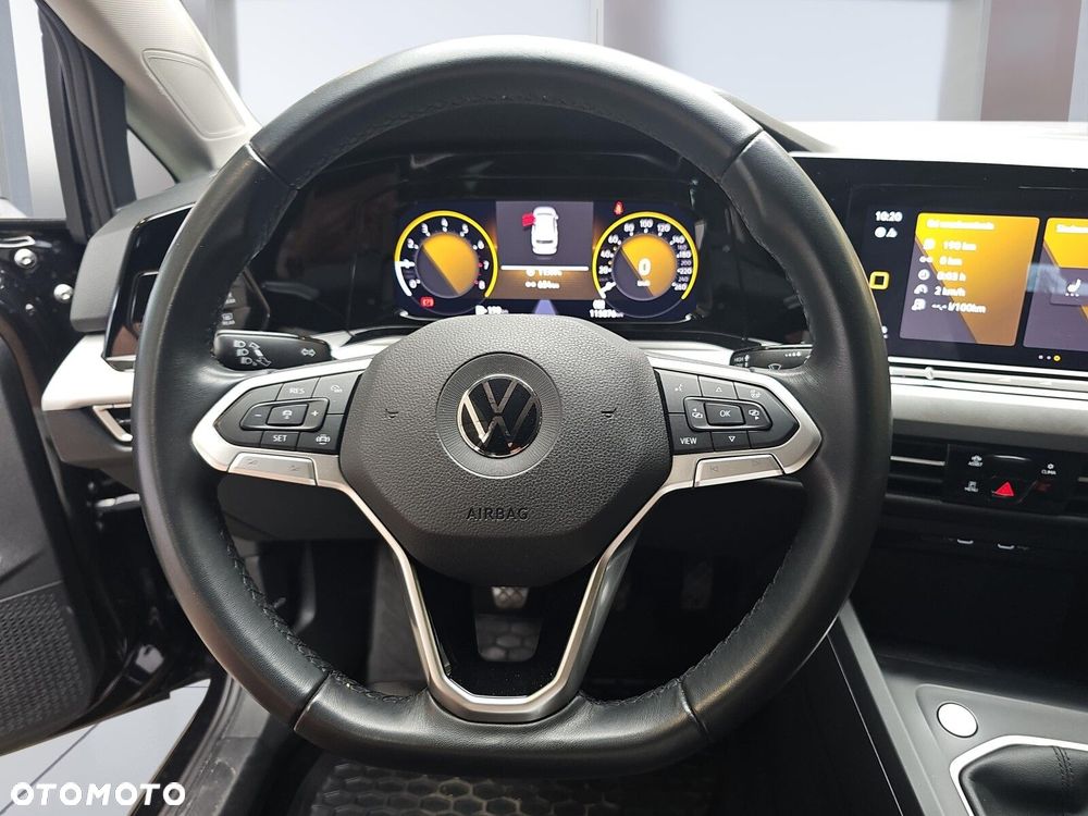 Volkswagen Golf Variant 1.5 TSI EVO Life - 13
