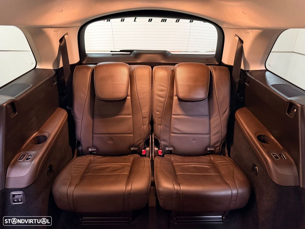 Mercedes-Benz GLS 400 d 4Matic - 40