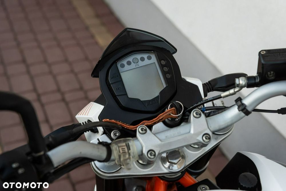 KTM Duke - 9