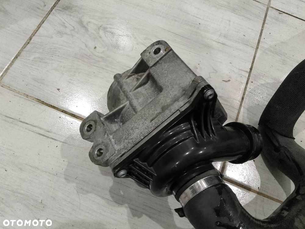 Pompa wody elektryczna BMW F01 F02 11868015 - 3