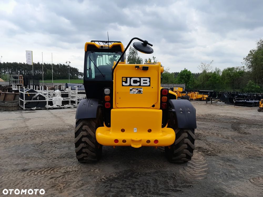 JCB 540-170 2016R - 6