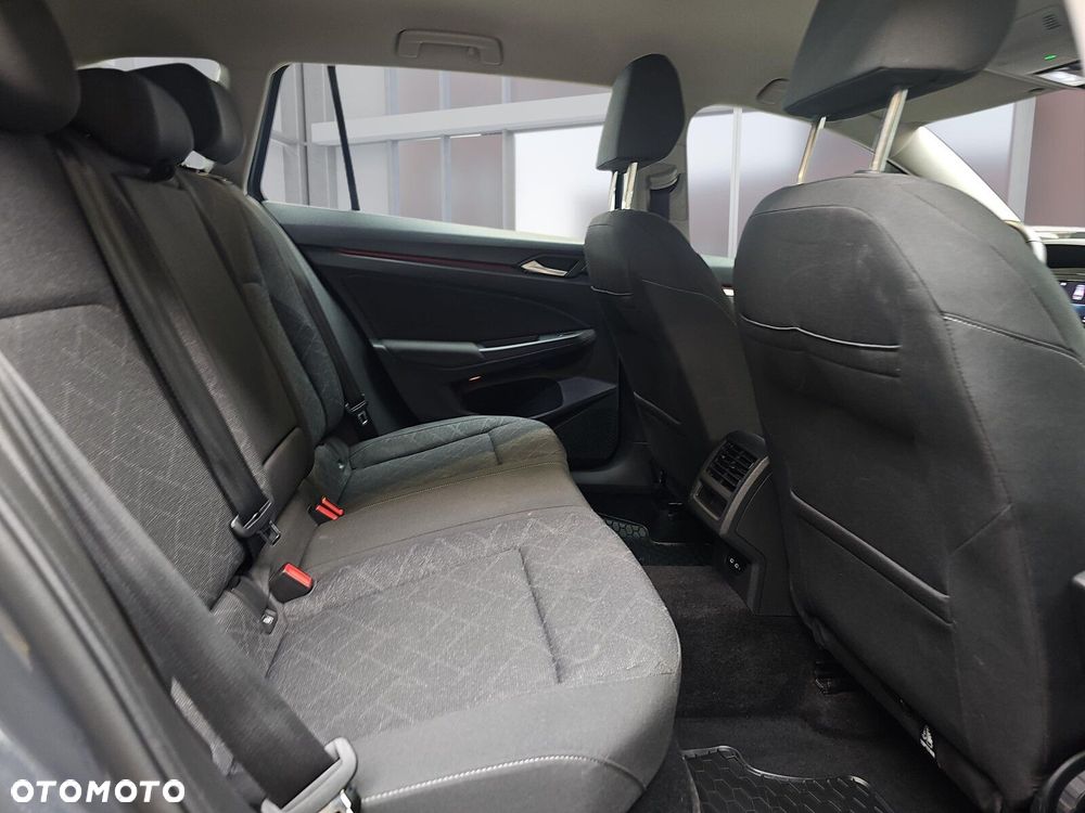 Volkswagen Golf Variant 2.0 TDI Life DSG - 12