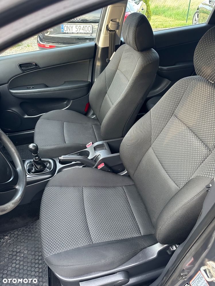 Hyundai i30 1.4 Classic - 17