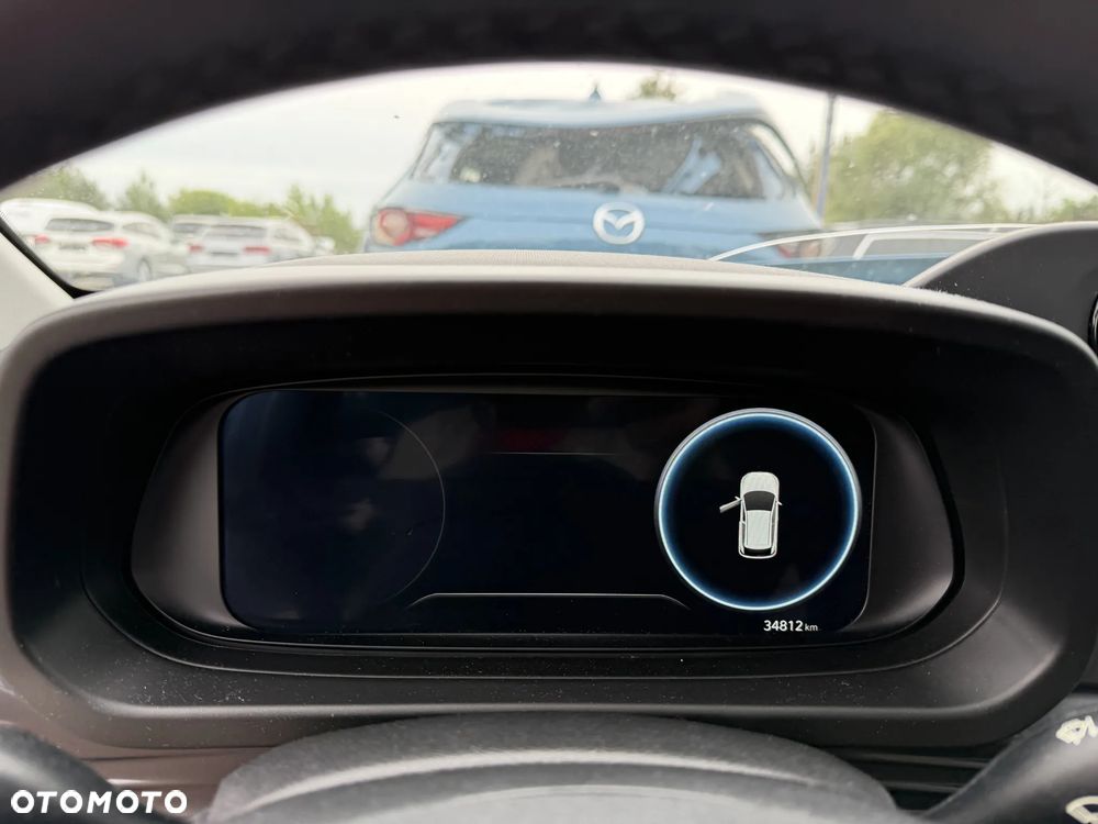 Hyundai i20 1.0 T-GDi Smart DCT - 16