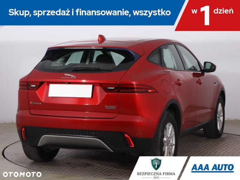 Jaguar E-Pace - 7