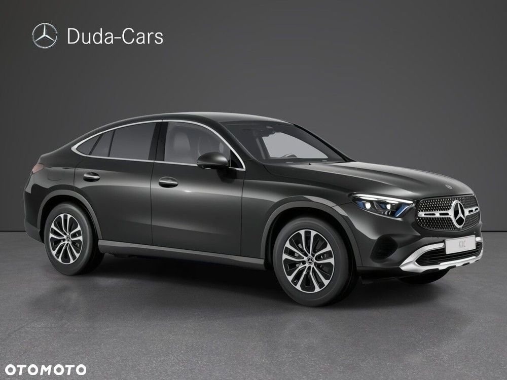 Mercedes-Benz GLC - 5