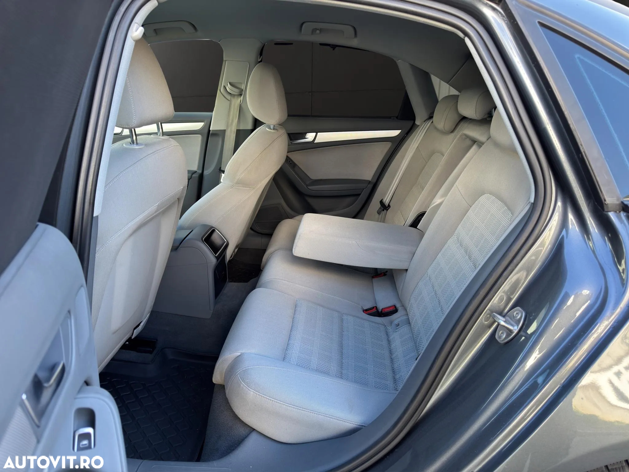 Audi A4 - 6