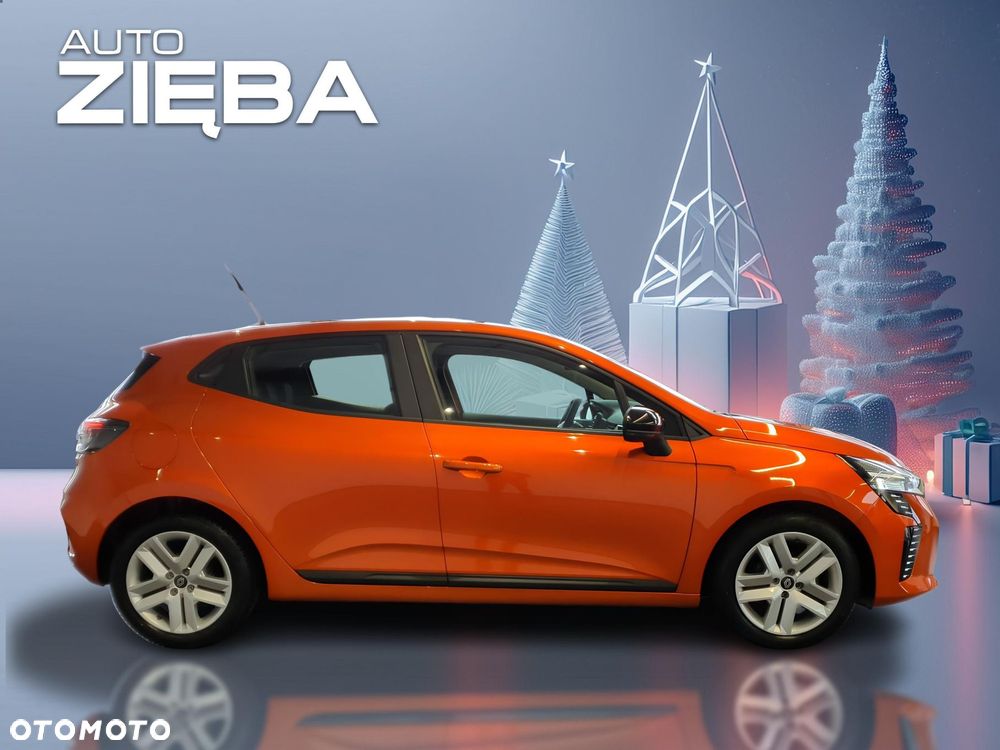 Renault Clio 1.0 TCe Evolution - 6