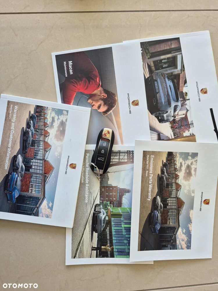 Porsche Macan PDK - 33