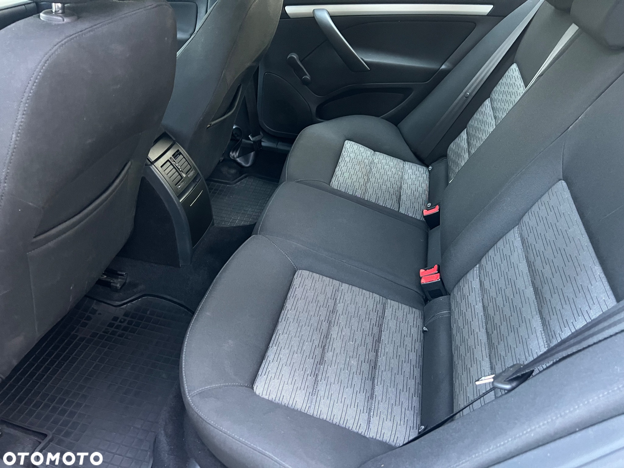 Skoda Octavia 1.4 TSI Classic - 10