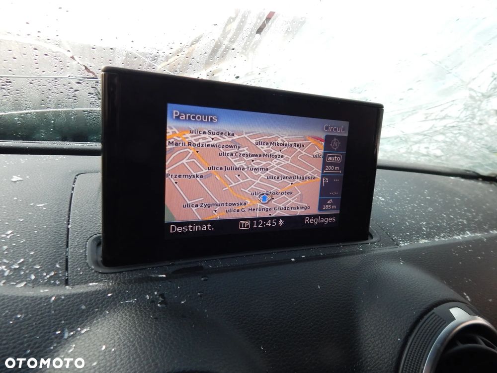 Audi A3 Sportback 2.0 TDI S tronic sport - 18