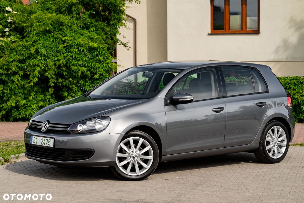 Volkswagen Golf 1.6 Edition - 4