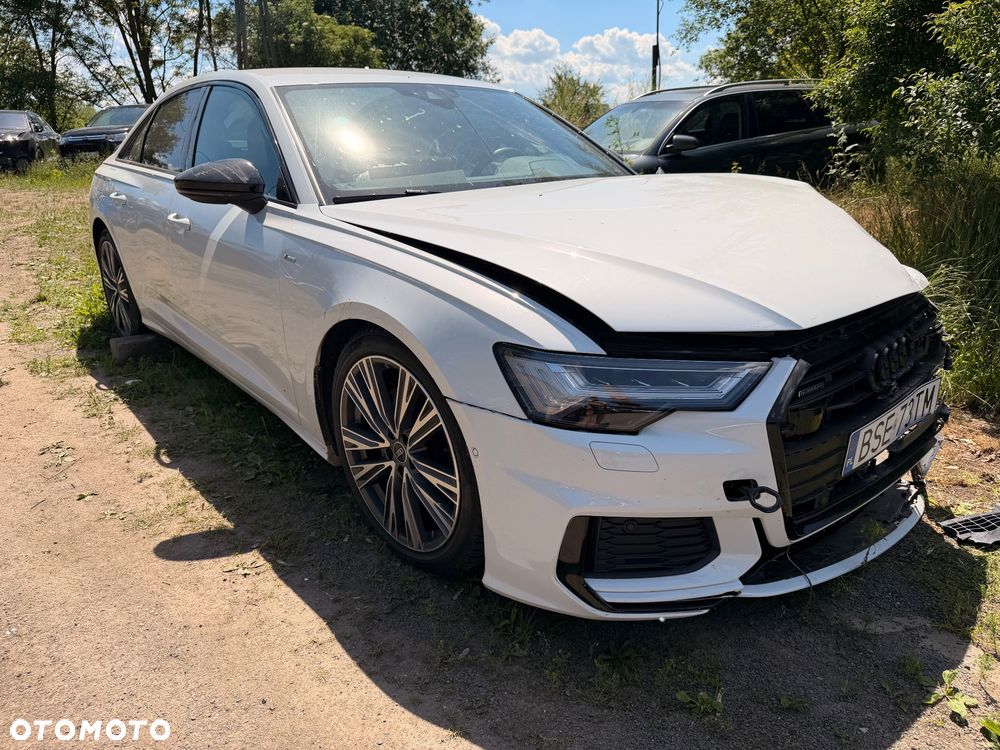 Audi A6 Limousine 40 TDI mHEV Quattro Sport S tronic - 4