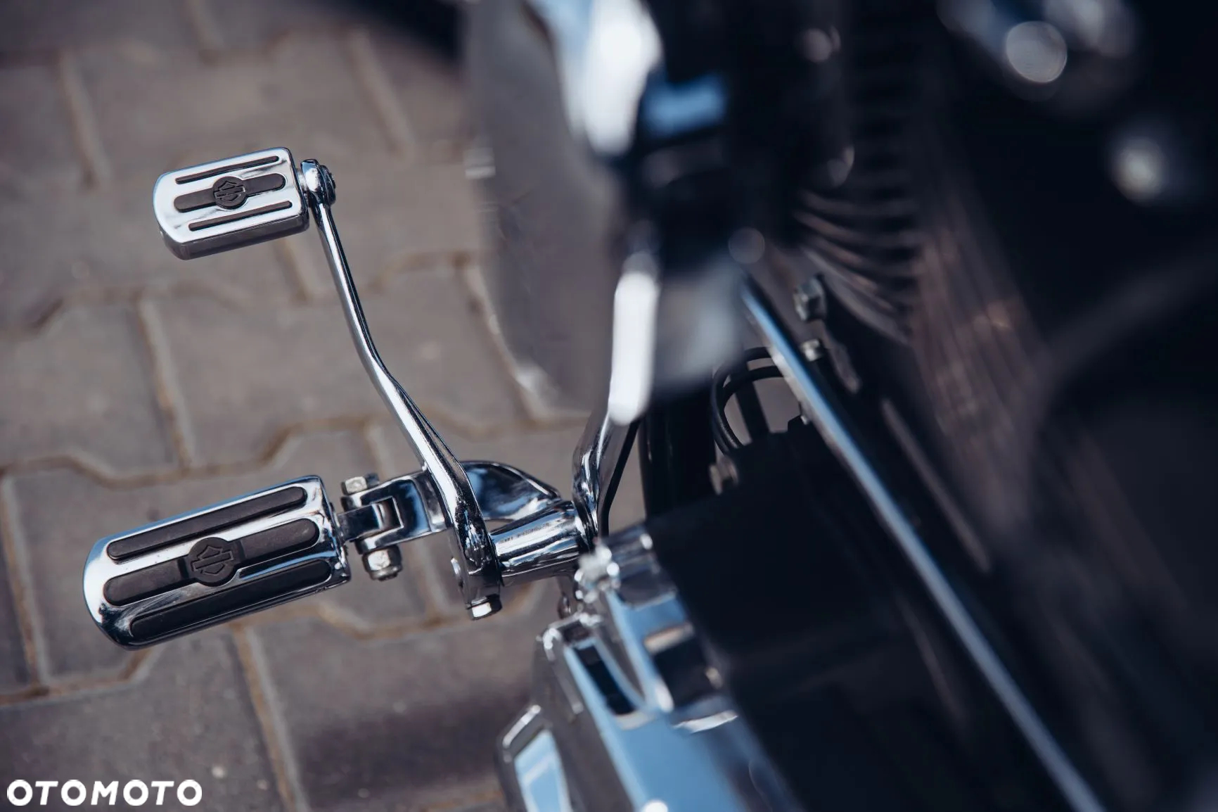 Harley-Davidson Dyna Low Rider - 6