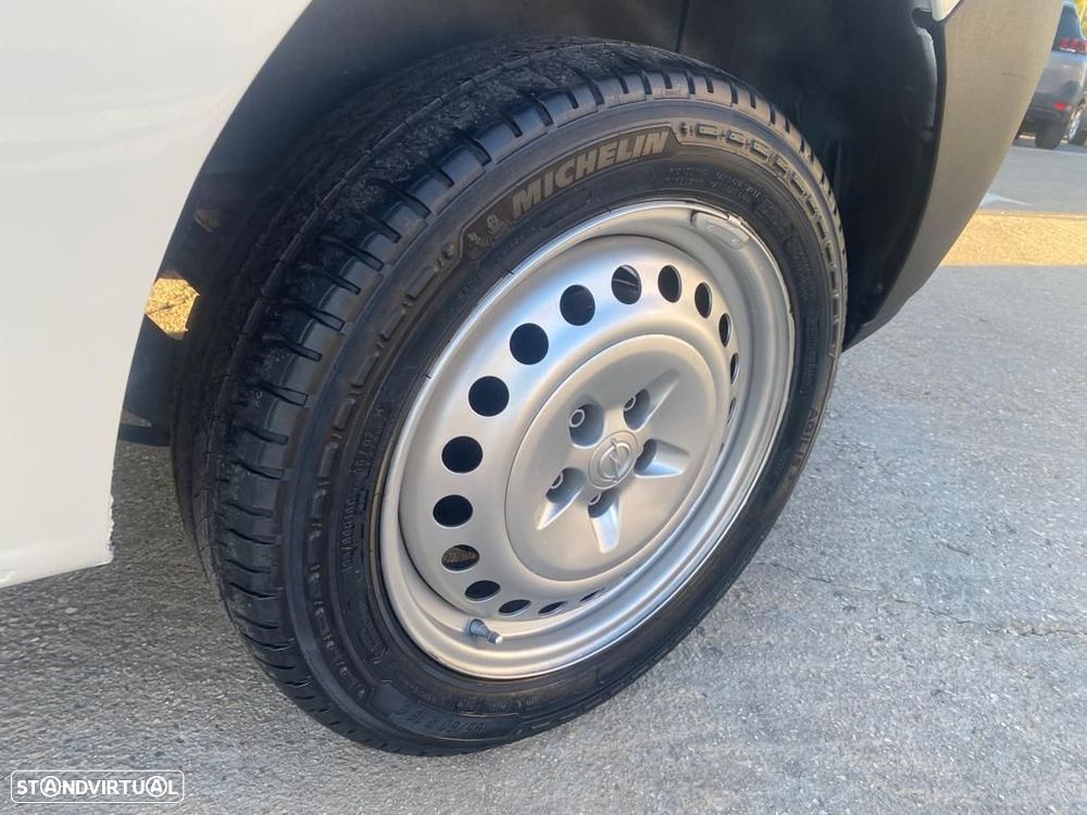 Opel Combo 1.6 CDTi - 25