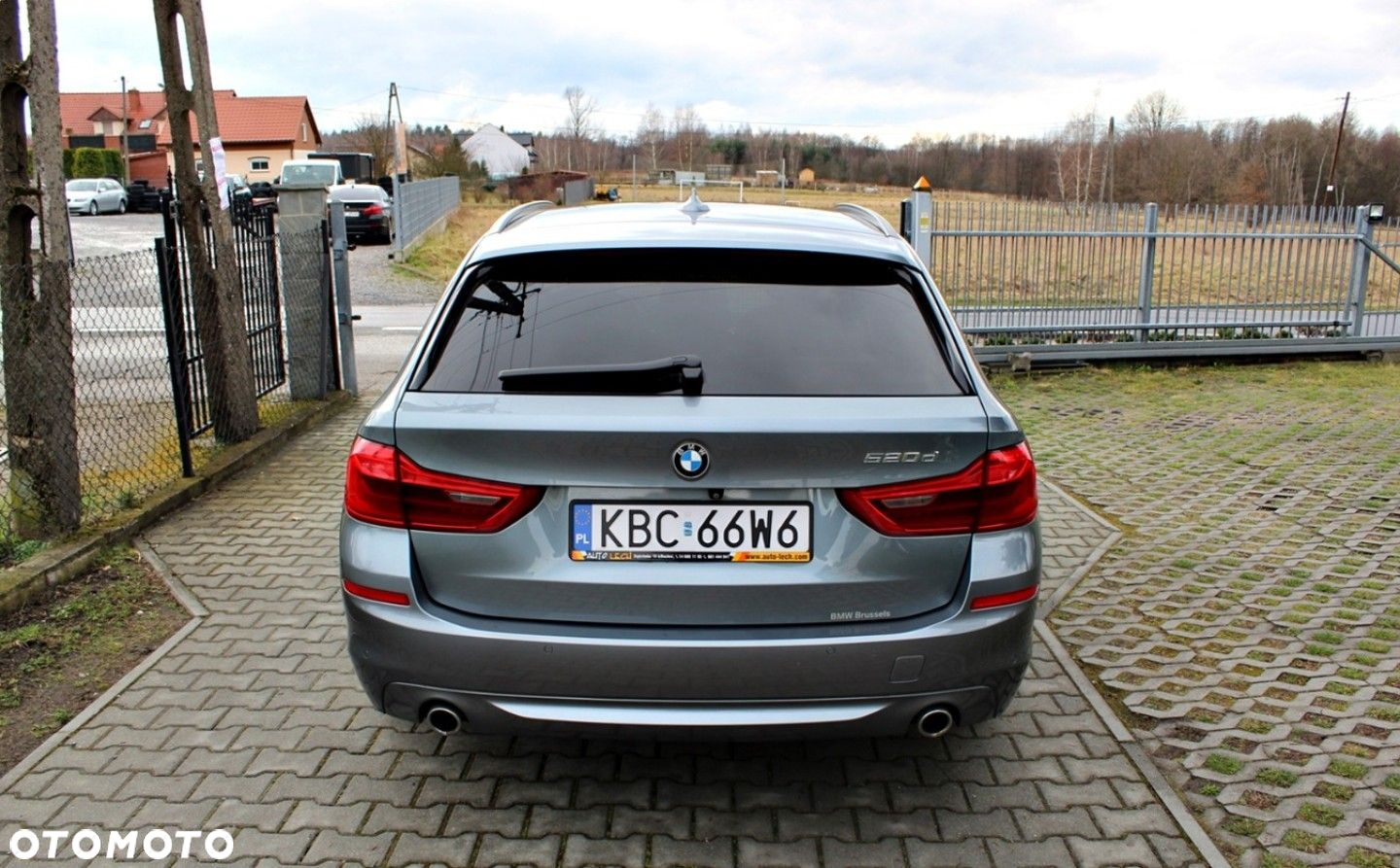 BMW Seria 5 - 6
