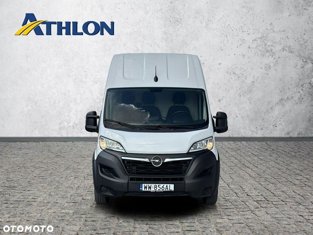 Opel Movano - 8