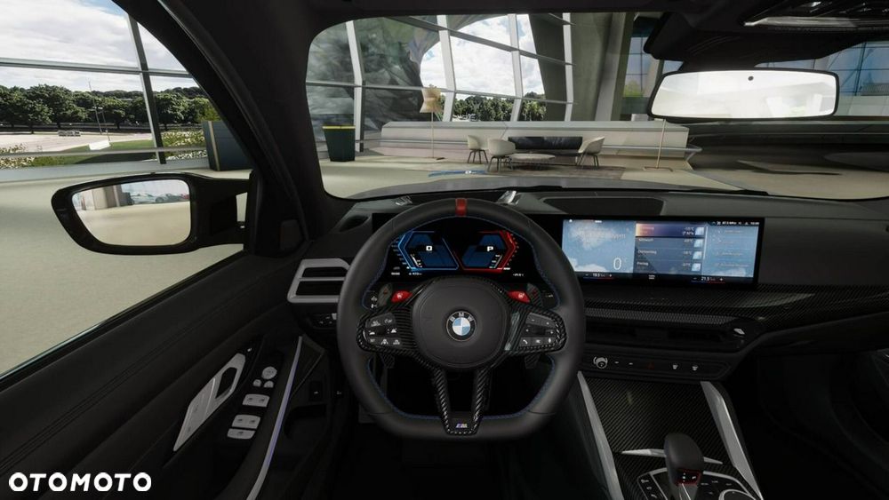BMW M3 - 15