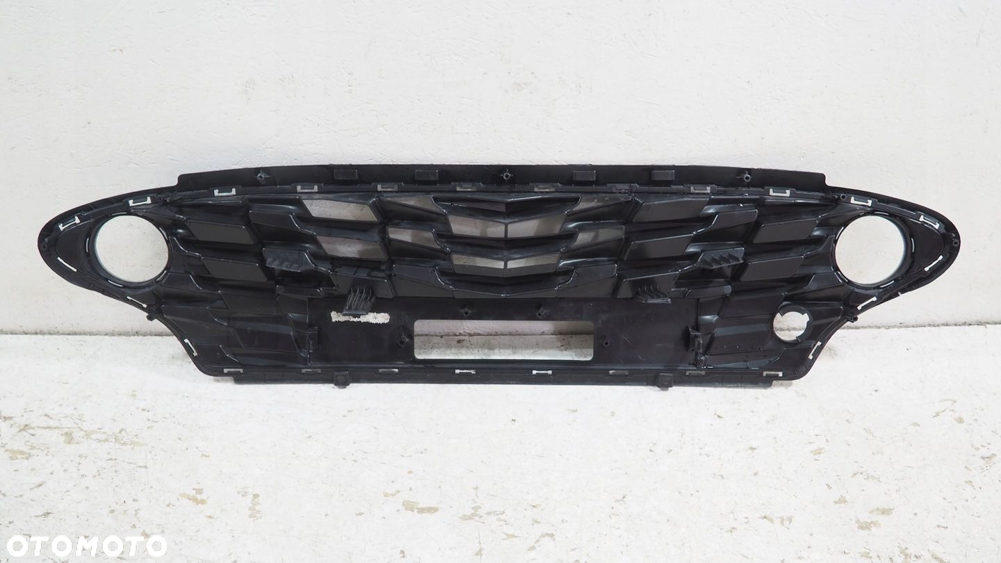 Hyundai i10 III grill atrapa chłodnicy 86351-K7000 - 5