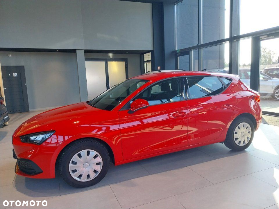 Seat Leon - 8