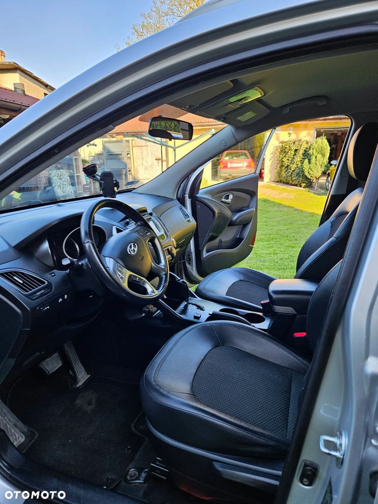 Hyundai ix35 - 13