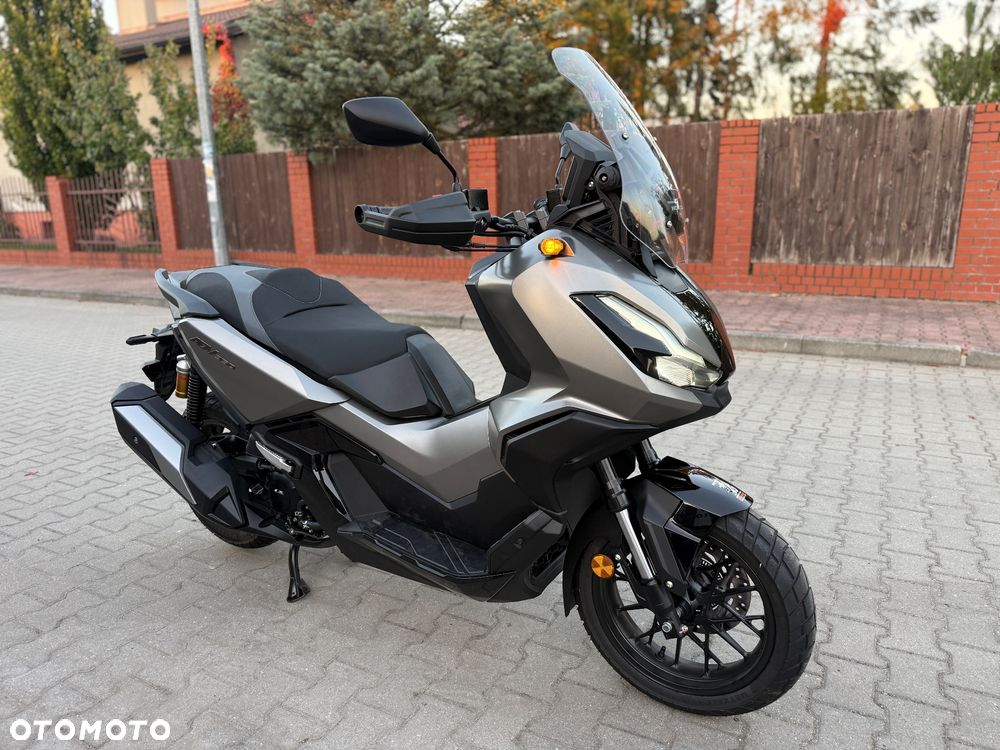 Honda X-ADV