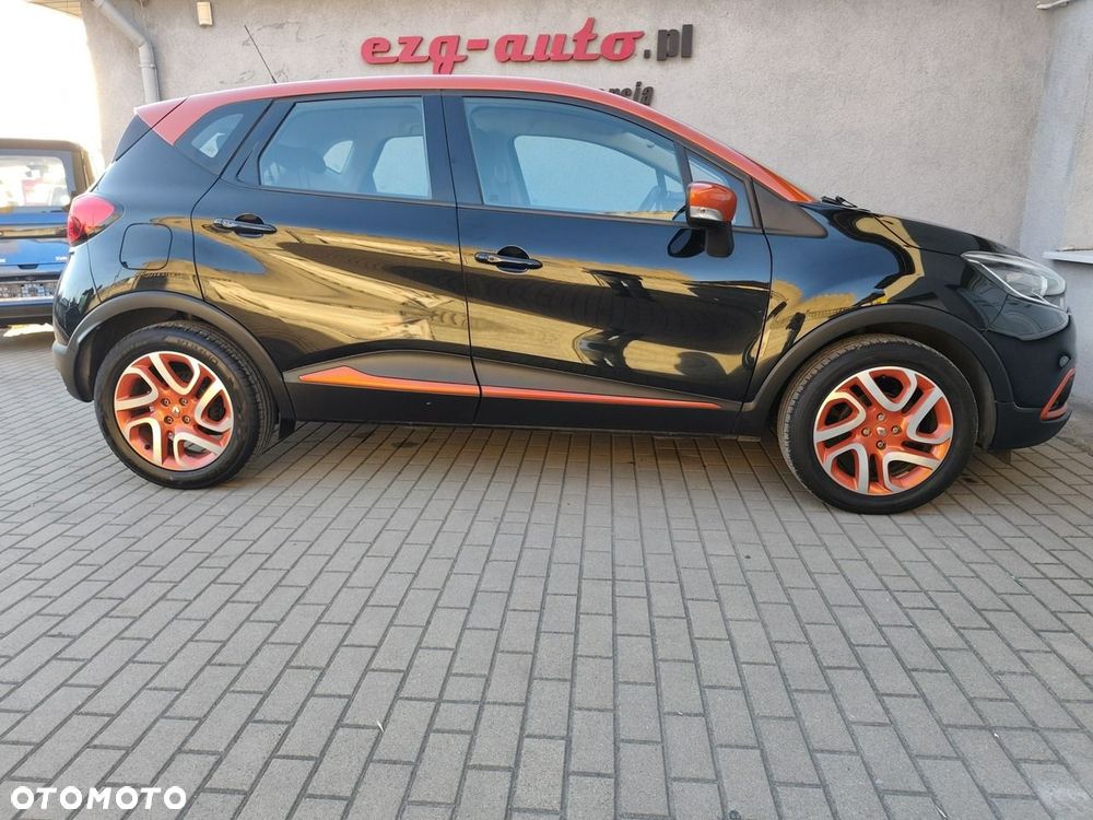 Renault Captur ENERGY TCe 90 Start&Stop Luxe - 8