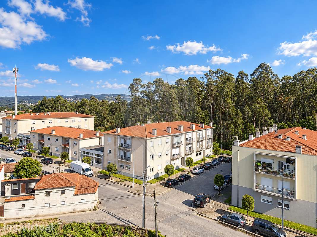 Apartamento T3 para venda - Grande imagem: 2/16
