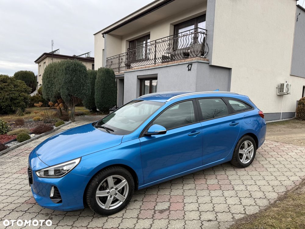 Hyundai i30 1.0 T-GDI Premiere Comfort - 4