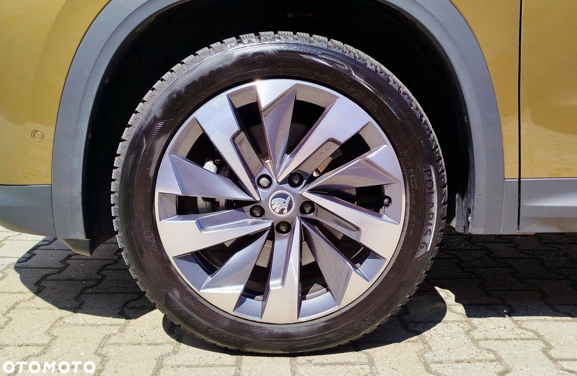 Skoda Kodiaq 2.0 TDI 4x4 Selection DSG - 6